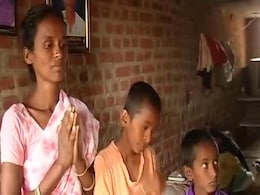 Without Help, My Sons Would've Lost Another Parent: Telangana Farmer's Widow Without Help, My Sons Would've Lost Another Parent: Telangana Farmer's Widow