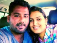 Can Vasundhara Raje Help Me Find My Wife, Asks Hyderabad Man