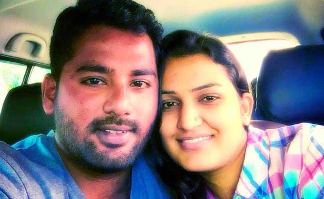 Can Vasundhara Raje Help Me Find My Wife, Asks Hyderabad Man
