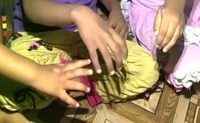 वायरल Video : बच्चों को अनाथालय में गरम चम्मचों से दागा गया, तेलंगाना की है घटना