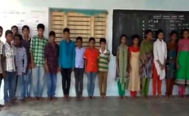 Surgery For Stomach Ache: Here Children Have A Scar Worth Rs 20,000