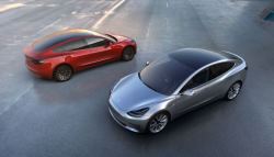 Government of India Invites Tesla to Make in India