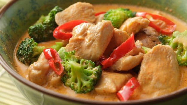 Top 10 Thai Foods Ndtv Food,Turkey Rice Casserole