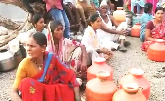 विश्व बैंक ने किया आगाह- पानी संकट के चलते हिंसा बढ़ेगी, लोग विस्थापन को होंगे मजबूर