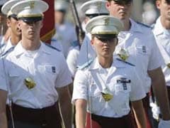 The Citadel Considers First-Ever Uniform Exception: Allowing A Muslim Hijab