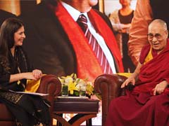 The Dalai Lama Speaks Exclusively To NDTV: Full Transcript