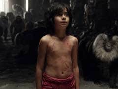 How Twitter is Responding to 'Scary' <i>Jungle Book's</i> U/A Rating