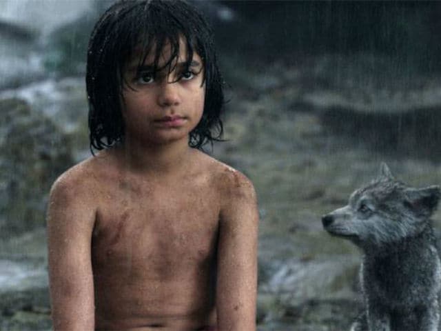Could The Jungle Book be First 'Live-Action' to Win Animation Oscar?