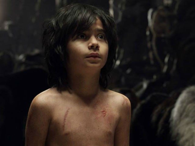 There Will be a <i>Jungle Book 2</i>, Confirms Disney