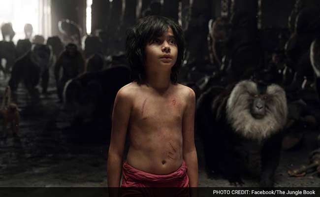 How Twitter is Responding to 'Scary' Jungle Book's U/A Rating