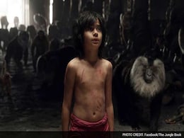 How Twitter is Responding to 'Scary' <i>Jungle Book's</i> U/A Rating How Twitter is Responding to 'Scary' <i>Jungle Book's</i> U/A Rating