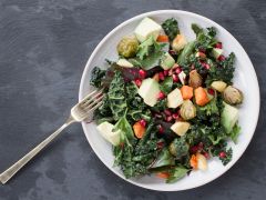 At Gyms, Nutrition Advice is Now on the Menu At Gyms, Nutrition Advice is Now on the Menu