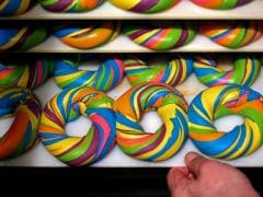 Food Tripping: Why Edible Rainbows Have Taken Over the Internet Food Tripping: Why Edible Rainbows Have Taken Over the Internet