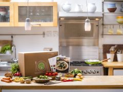 When it Comes to Health, do Meal Kits Deliver the Goods? When it Comes to Health, do Meal Kits Deliver the Goods?