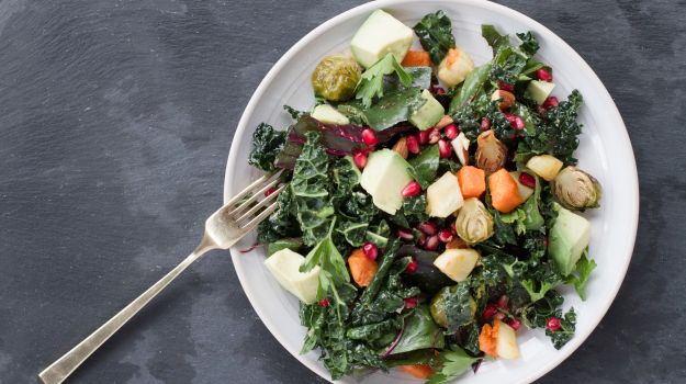 At Gyms, Nutrition Advice is Now on the Menu