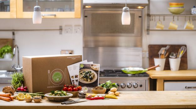 When it Comes to Health, do Meal Kits Deliver the Goods?