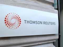 Thomson Reuters To Cut 2,000 Jobs; Profit Tops Estimates