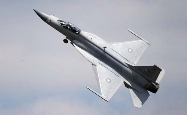 Indian-Origin Trainee Britain's Royal Air Force Pilot Dies In UK