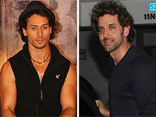 The Common Factor Between Hrithik Roshan and Tiger Shroff