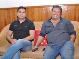 Tigmanshu Dhulia Ties Up With Local Talent for His Next Film Tigmanshu Dhulia Ties Up With Local Talent for His Next Film