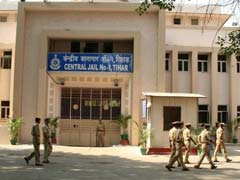 CBI Takes Over 2017 Tihar Jail Violence Case