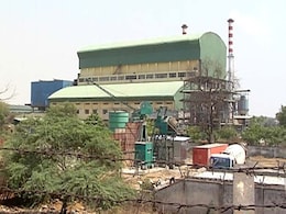 In Delhi's Pollution Saga, This Plant Is No Mean Player In Delhi's Pollution Saga, This Plant Is No Mean Player