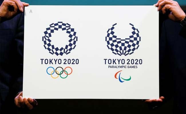 Tokyo 2020 Unveils New Logo After Plagiarism Claims