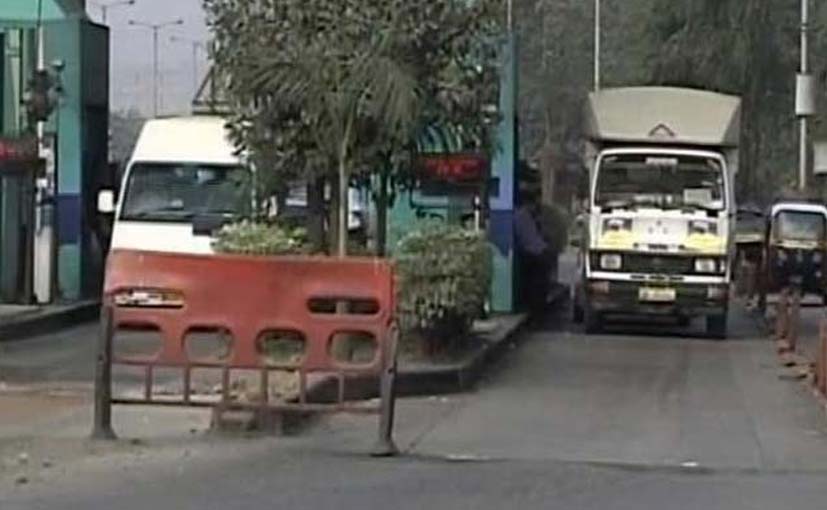 Toll Plazas to Get Cashless Payment