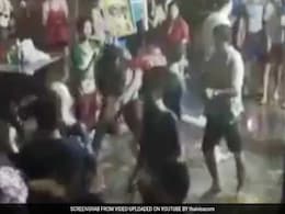 Caught On Camera: Attackers Stomped On Heads Of British Tourists In This Country Caught On Camera: Attackers Stomped On Heads Of British Tourists In This Country