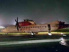 Planes Collide On Indonesia Runway, No Casualties: Officials