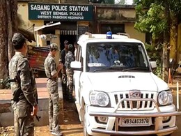 Trinamool Worker Killed In Bengal, Former State Congress Chief Among 23 Blamed Trinamool Worker Killed In Bengal, Former State Congress Chief Among 23 Blamed