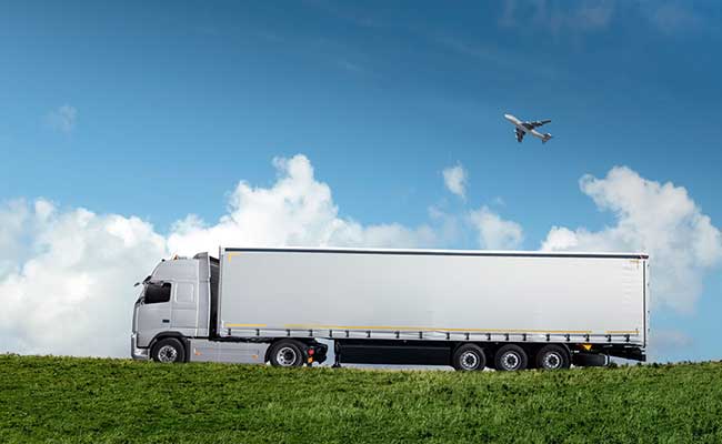 7-Year-Old Boy's Text Saves 15 Migrants Trapped In England