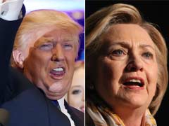 Fear Factor: Americans Scared Of Their Presidential Options