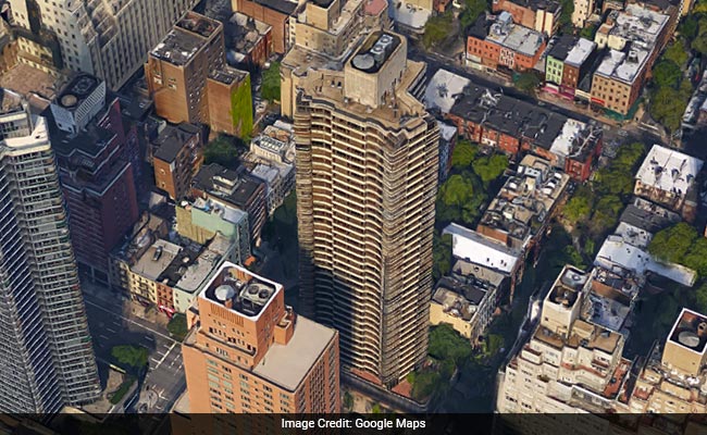 Vijay Mallya's $10 Million Trump Plaza Deal Struck Just Last Month