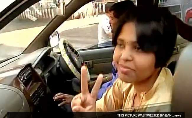 5 Priests Charged With Attack On Activist Trupti Desai