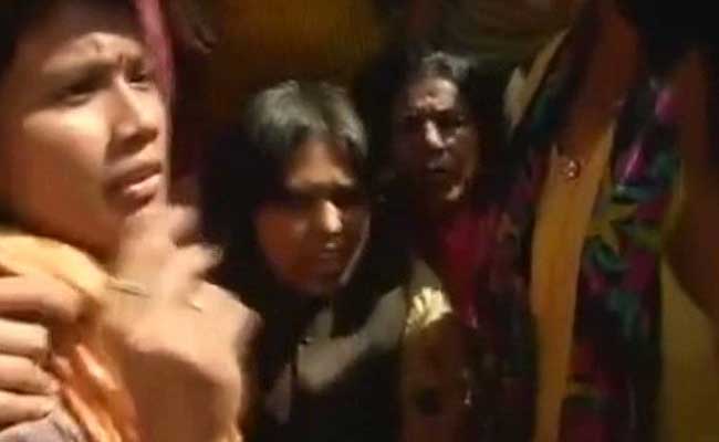 Maharashtra Temple Row: Activist Targets Devendra Fadnavis