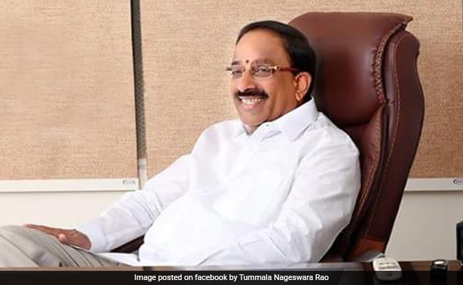 Telangana Gets Rs 620 Crore From Central Road Fund