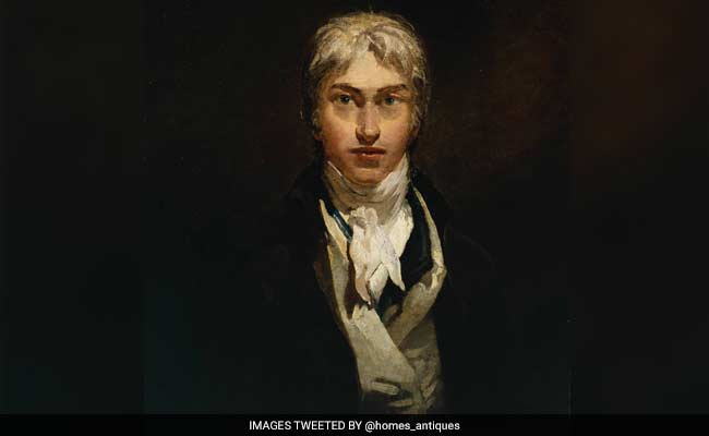 Artist JMW Turner To Appear On England's New 20 Pound Note