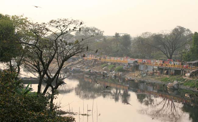 Millions Drinking Arsenic-Laced Water In Bangladesh: Human Rights Watch