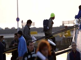 How Europe Built Fences To Keep People Out How Europe Built Fences To Keep People Out