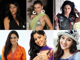 PICS: टीवी की ये मशहूर शख्सियतें अब तक हैं सिंगल, सभी हैं 30 के पार PICS: टीवी की ये मशहूर शख्सियतें अब तक हैं सिंगल, सभी हैं 30 के पार