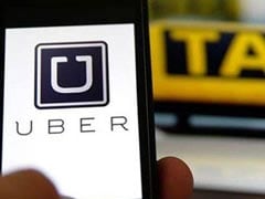 France Fines Uber USD 900,000 Over UberPOP Ride-Sharing Service