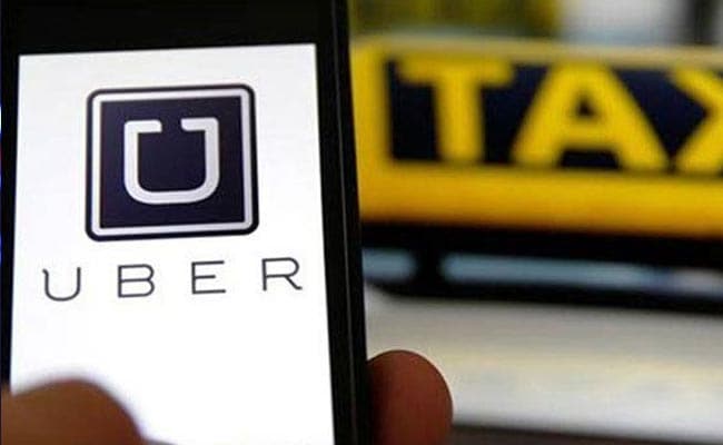 France Fines Uber USD 900,000 Over UberPOP Ride-Sharing Service