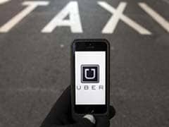 Uber Raises $1.15 Billion Leveraged Loan