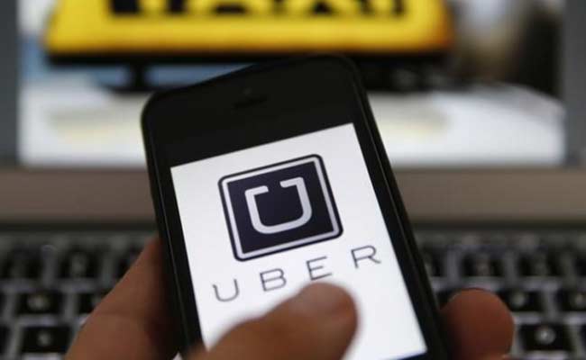 Uber Heads To Court In Fight For London Survival