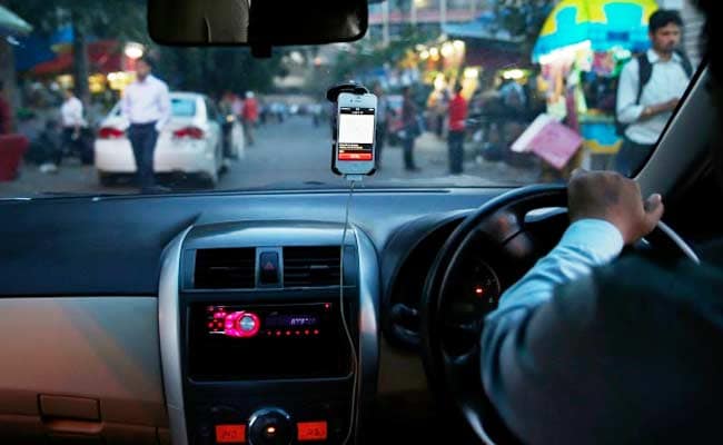 Mumbai Taxi, Auto Association Seeks Inquiry, Action Against Ola, Uber