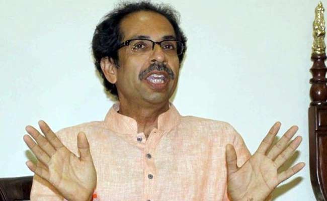 After Shiv Sena's Stance On Currency Ban, Two Key Meetings In Delhi