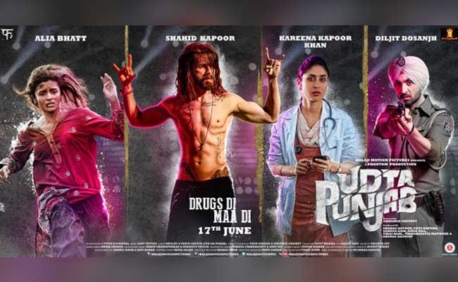 BJP Slams AAP, Says No Government Role In Udta Punjab Censor Row
