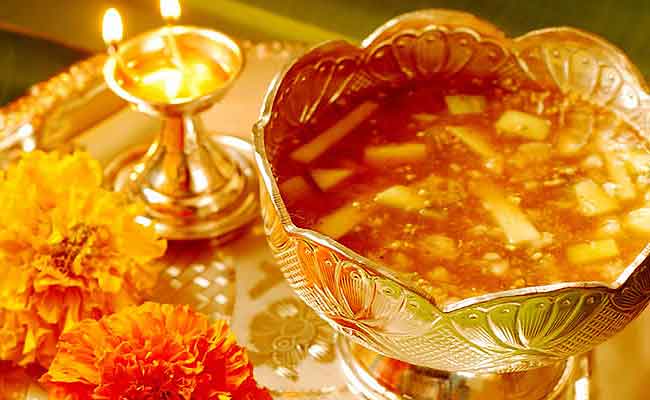 Ugadi 2022: What Is The Similarity Between Gudi Padwa And Ugadi?