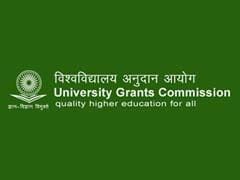 June 2018 NET: UGC Extends Deadline For Completion Of Master's Degree